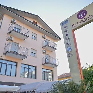 Hotel Gabry